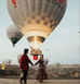 Cappadocia Instagram