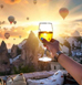 Cappadocia Instagram