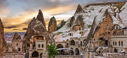Göreme