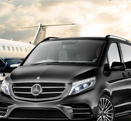 Airport Transfer Service Cappadocia