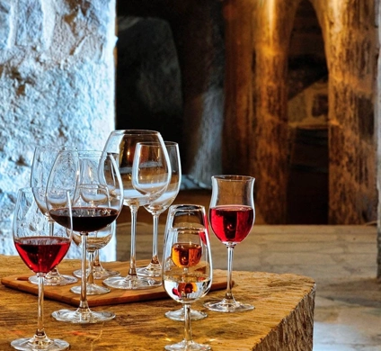 Wine Tasting Tour Cappadocia