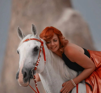 Horseback Riding Tour Cappadocia