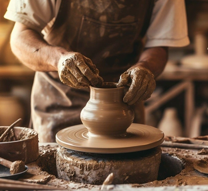 Pottery Workshop Cappadocia