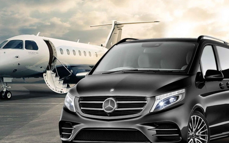 Airport Transfer