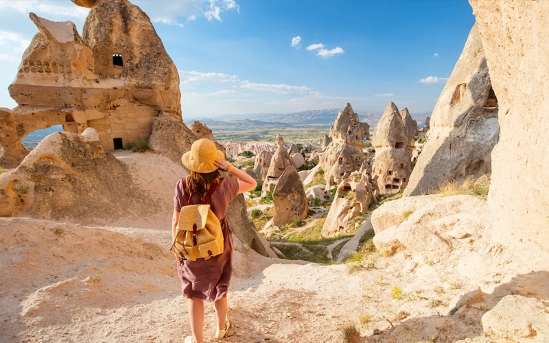 Trekking Tours