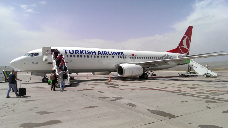 Airport Transfer Service Cappadocia - Image 1