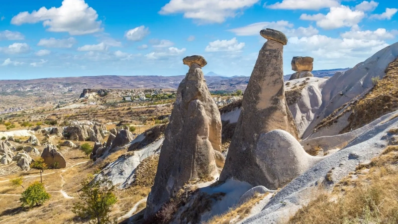 Blue Tour Cappadocia - Image 1