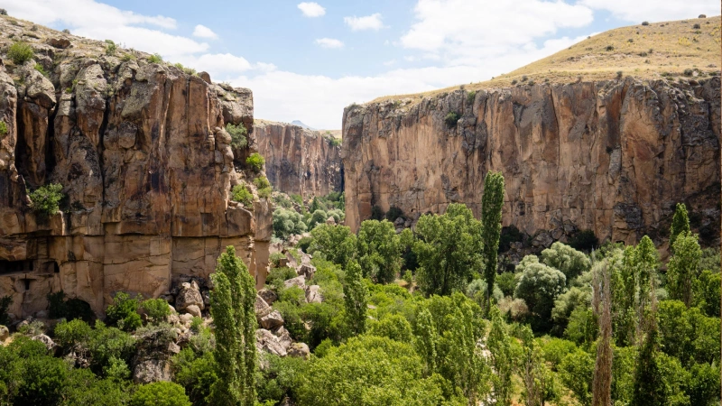 Green Tour Cappadocia - Image 1