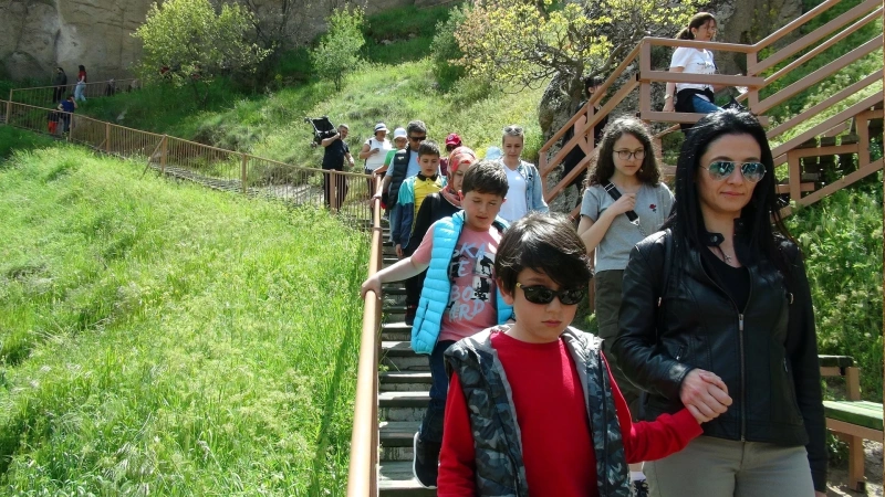 Green Tour Cappadocia - Image 2