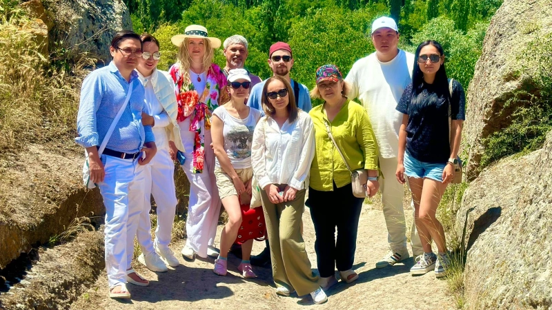 Green Tour Cappadocia - Image 3