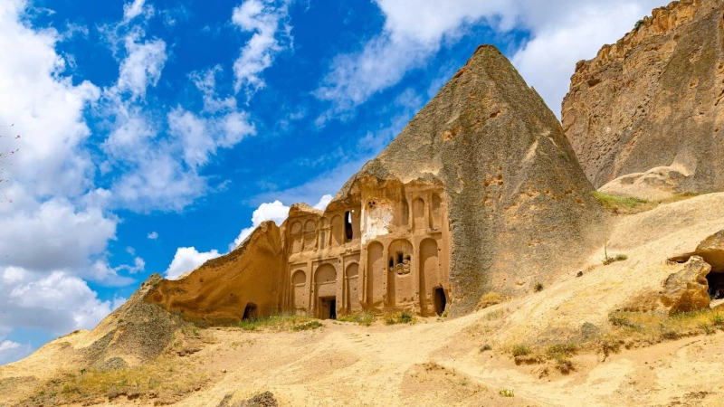 Green Tour Cappadocia - Image 4