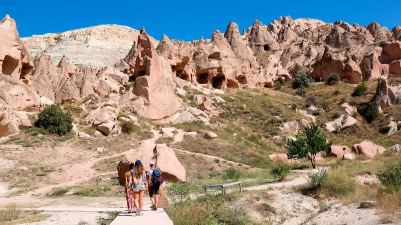 Red Tour Cappadocia - Image 2