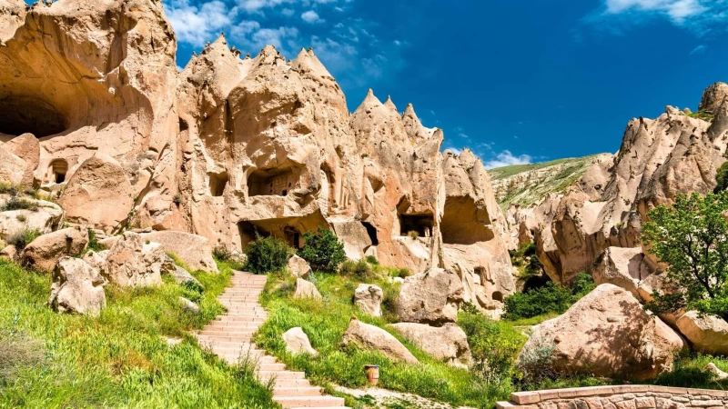 Red Tour Cappadocia - Image 3