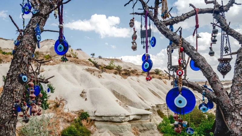 Red Tour Cappadocia - Image 4