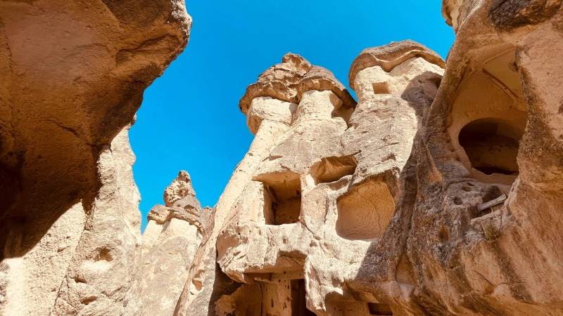 Red Tour Cappadocia - Image 5