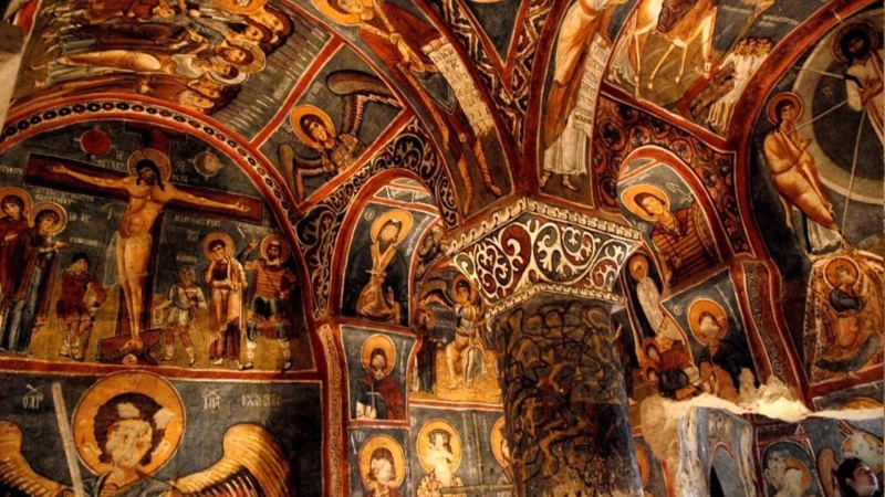 Red Tour Cappadocia - Image 6