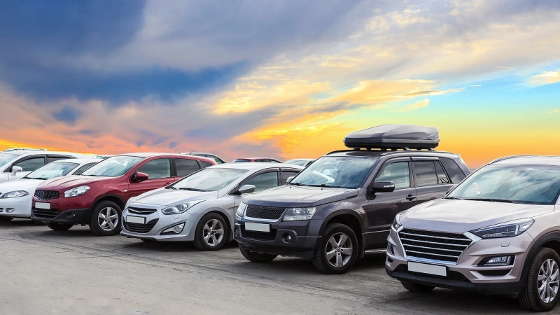 Cappadocia Rent A Car - Image 2