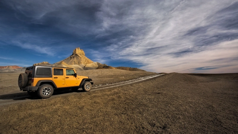 Cappadocia Rent A Car - Image 5
