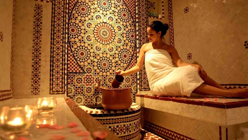 Cappadocia Turkish Bath - Image 2