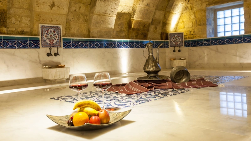 Cappadocia Turkish Bath - Image 3