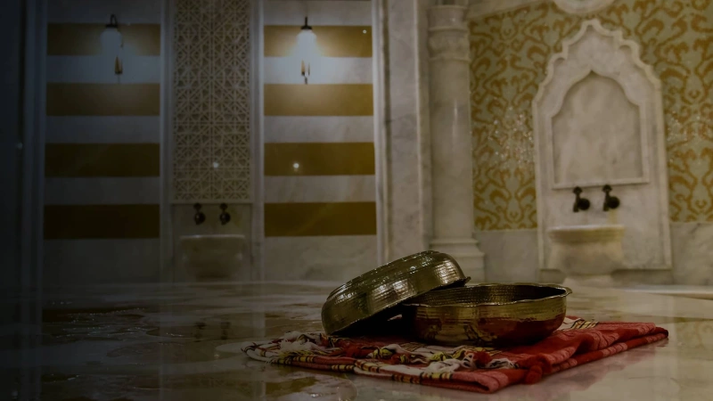 Cappadocia Turkish Bath - Image 4