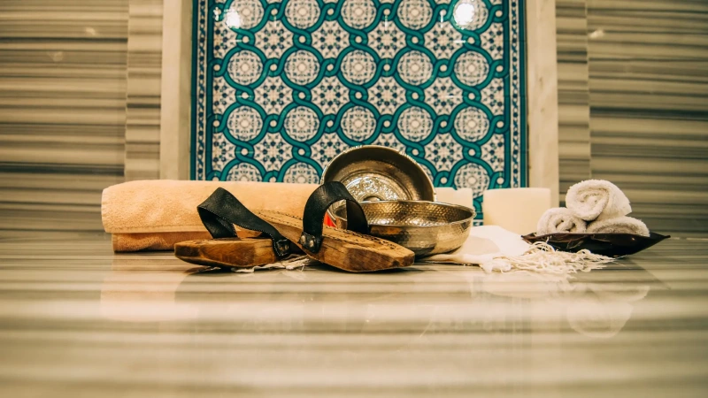 Cappadocia Turkish Bath - Image 5