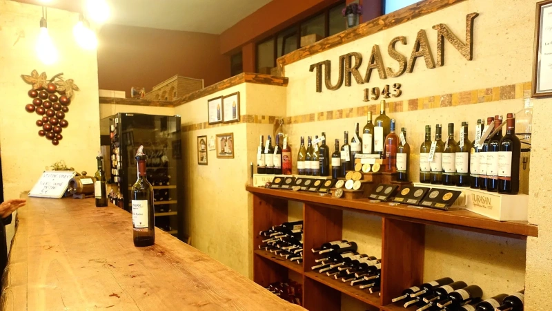 Wine Tasting Tour Cappadocia - Image 4