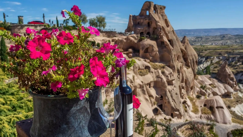 Wine Tasting Tour Cappadocia - Image 5