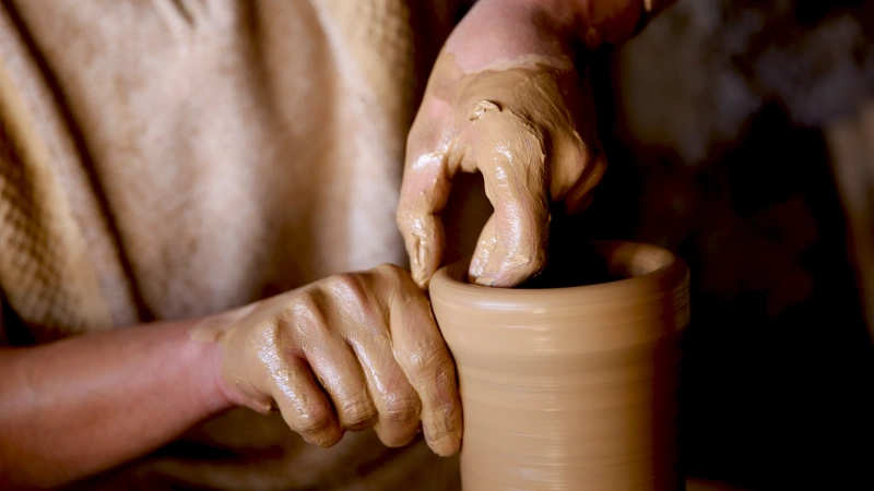 Pottery Workshop Cappadocia - Image 2