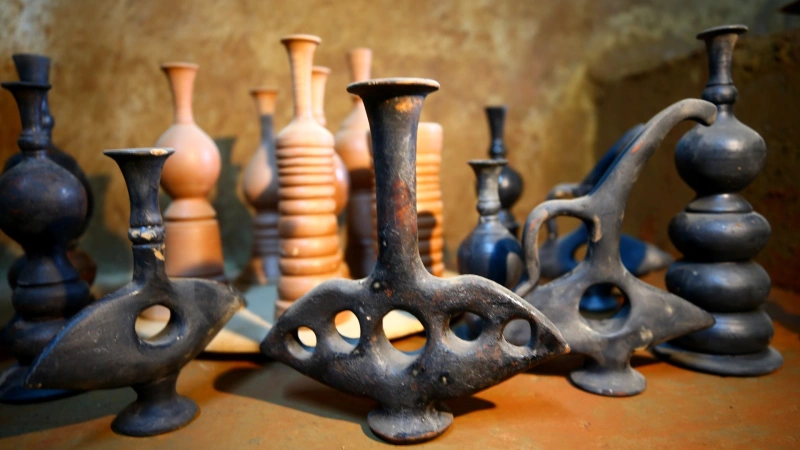 Pottery Workshop Cappadocia - Image 3