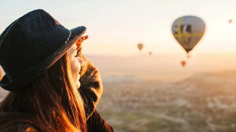 Private Balloon Tour Cappadocia - Image 3