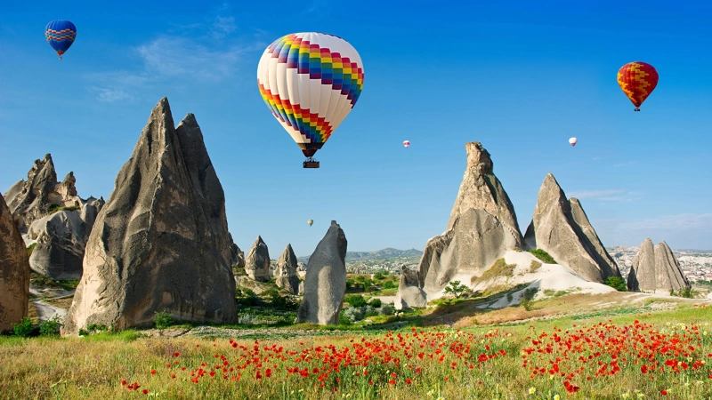 Private Balloon Tour Cappadocia - Image 5