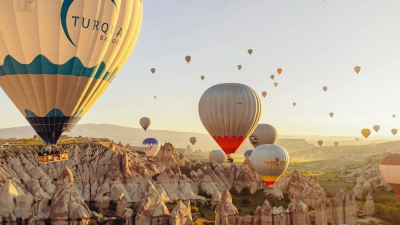 Standard Balloon Tour Cappadocia - Image 3