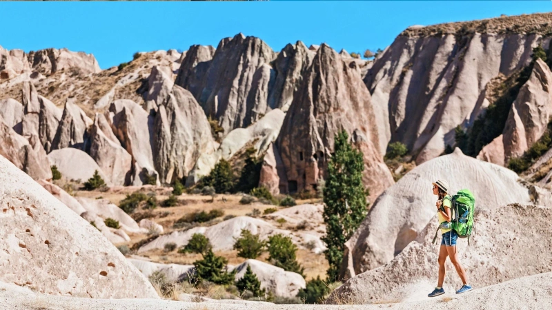 Trekking Tours Cappadocia - Image 3