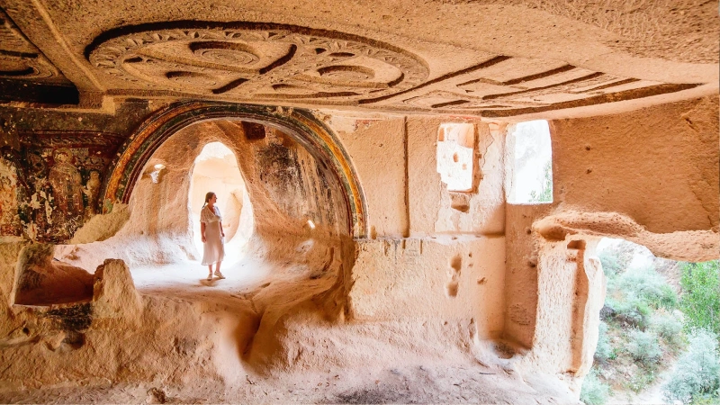 Trekking Tours Cappadocia - Image 5