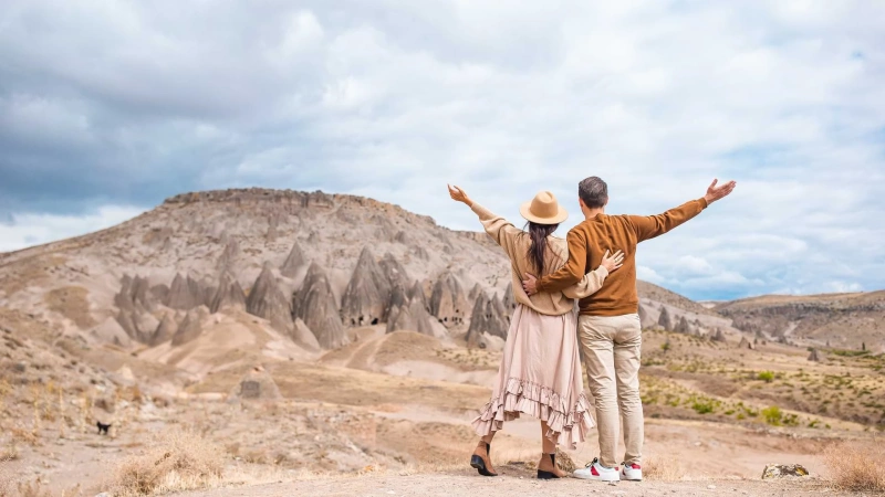Vip Mix Tour Cappadocia - Image 2