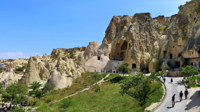 Vip Mix Tour Cappadocia - Image 3