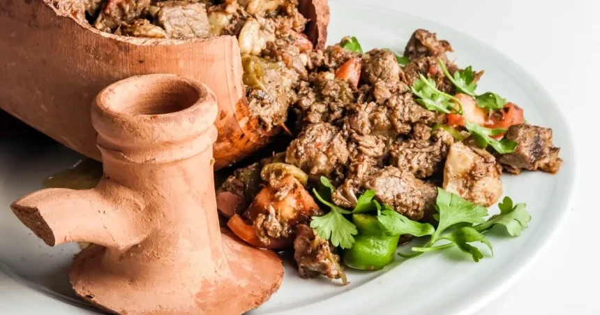Kapadokya