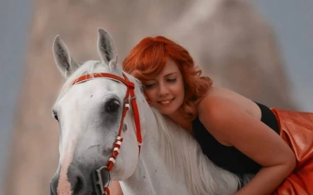 Horseback Riding Tour Cappadocia